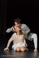 Rasender Stillstand | Tanztheater Braunschweig | HPI 27.10.2015